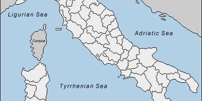 Bản đồ của milan bản đồ châu âu
