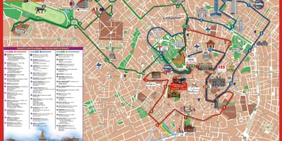 San siro sân vận động bản đồ